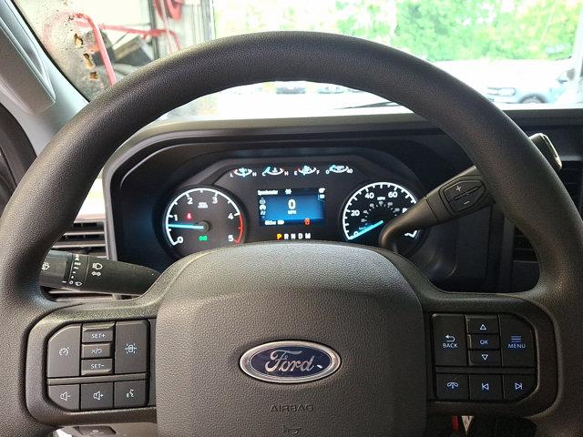 2023 Ford F-550 XL