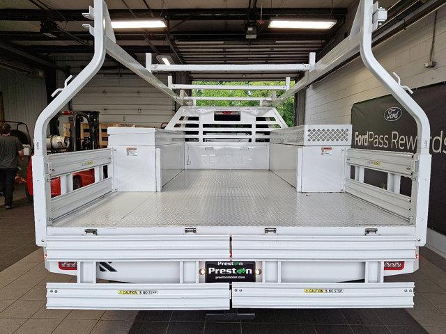 2023 Ford F-550 XL