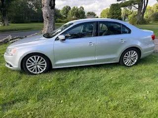 2014 Volkswagen Jetta 2.0L TDI for sale in West Monroe, NY