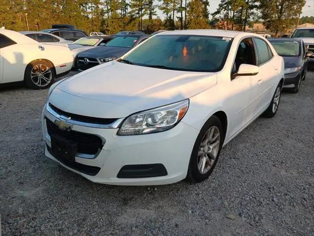 2015 Chevrolet Malibu 1LT for sale in North Augusta, SC
