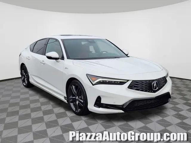 2024 Acura Integra A-SPEC Technology for sale in Springfield, PA