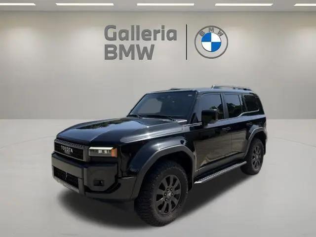2024 Toyota Land Cruiser 1958 for sale in D'Iberville, MS