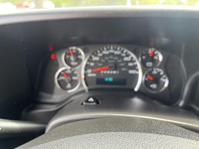 2021 Chevrolet Express Passenger RWD 3500 Extended Wheelbase LT