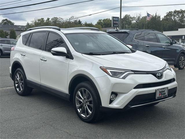 2017 Toyota RAV4