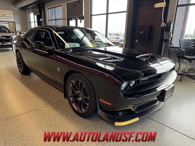 2023 Dodge Challenger R/T Scat Pack for sale in Sioux Falls, SD