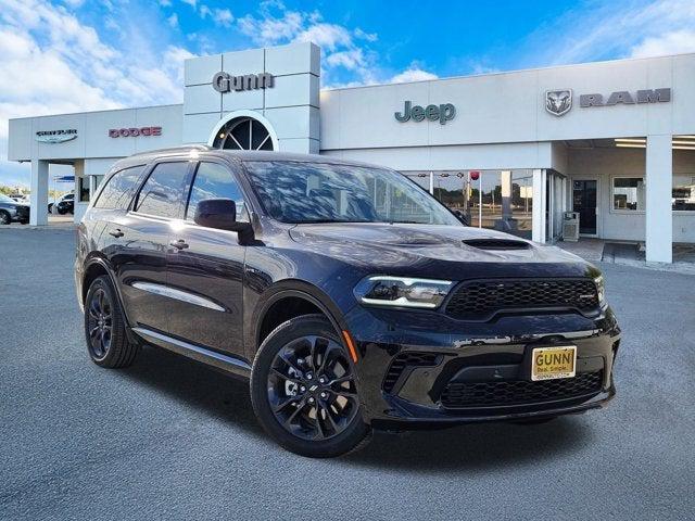 2025 Dodge Durango DURANGO R/T AWD