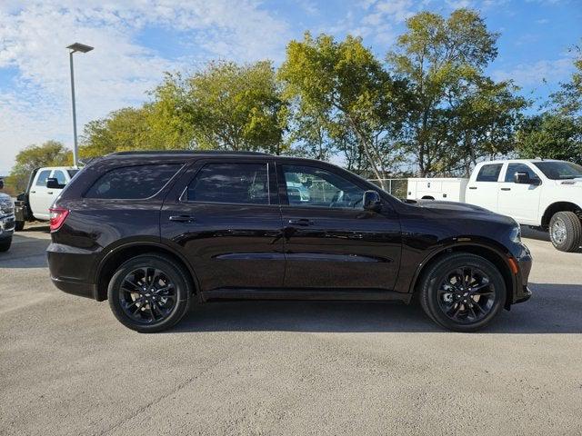 2025 Dodge Durango DURANGO R/T AWD