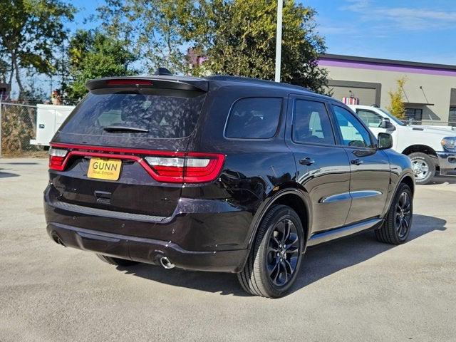 2025 Dodge Durango DURANGO R/T AWD