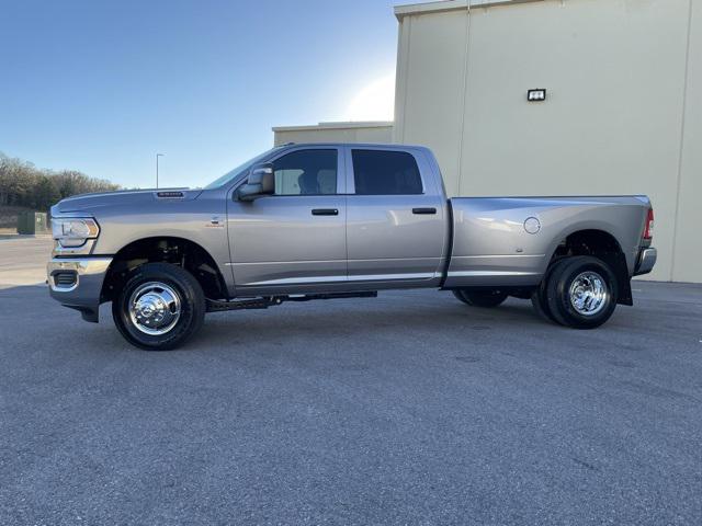 2024 RAM Ram 3500 RAM 3500 TRADESMAN CREW CAB 4X4 8 BOX