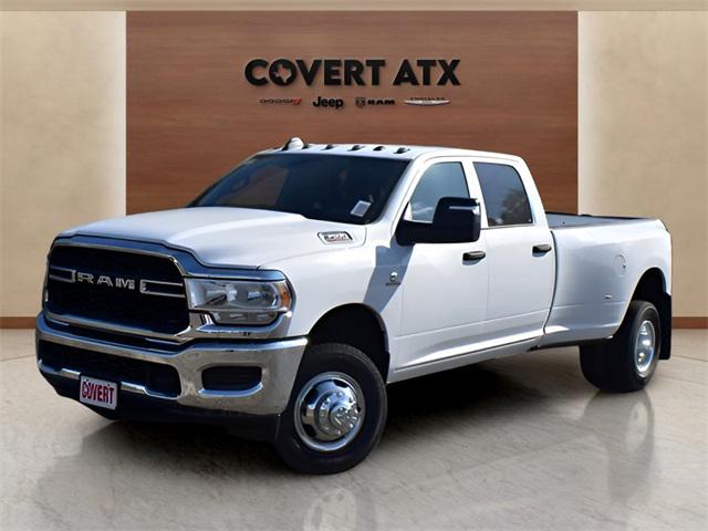 2024 RAM Ram 3500 RAM 3500 TRADESMAN CREW CAB 4X4 8 BOX