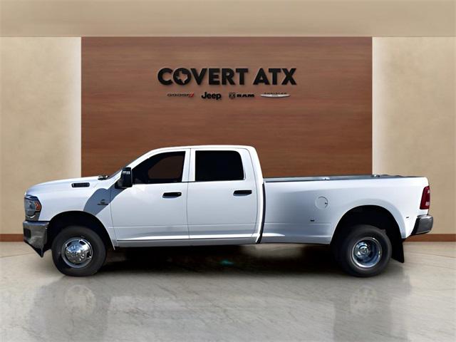 2024 RAM Ram 3500 RAM 3500 TRADESMAN CREW CAB 4X4 8 BOX