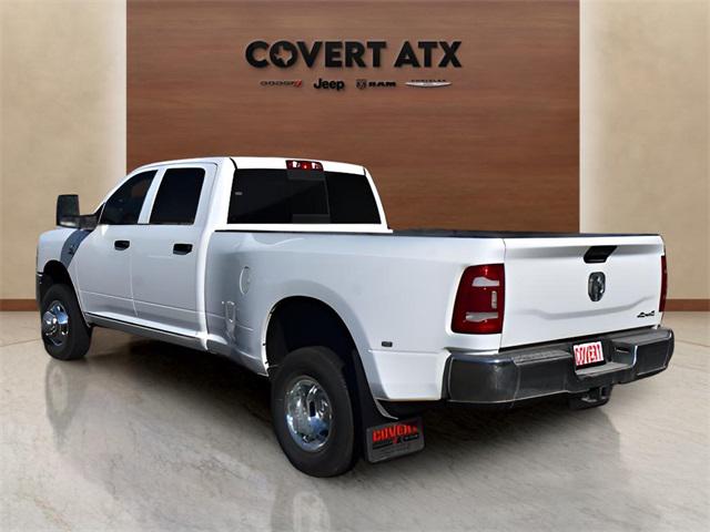 2024 RAM Ram 3500 RAM 3500 TRADESMAN CREW CAB 4X4 8 BOX