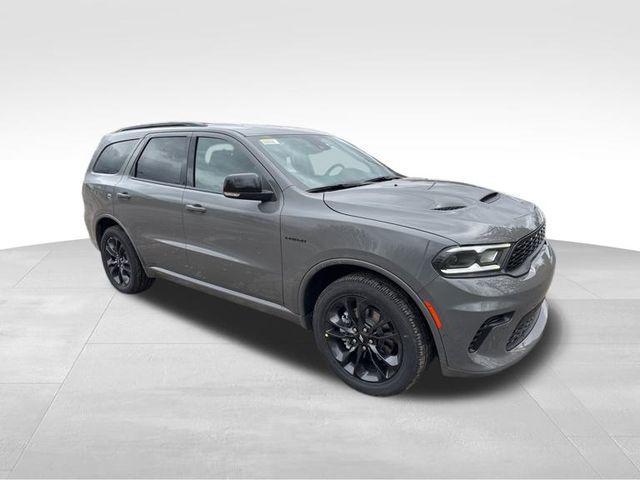 2025 Dodge Durango DURANGO R/T PLUS AWD