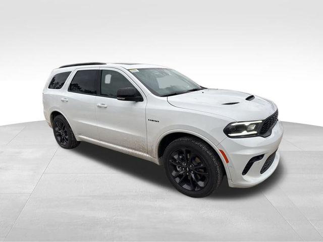 2025 Dodge Durango DURANGO R/T PLUS AWD