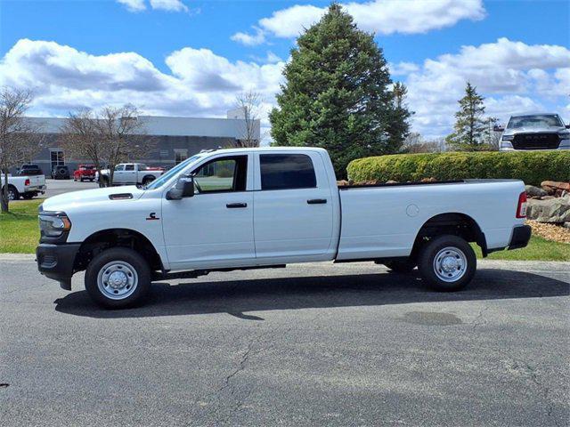 2024 RAM Ram 2500 RAM 2500 TRADESMAN CREW CAB 4X4 8 BOX