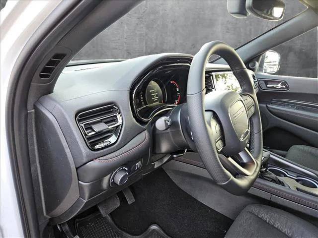 2025 Dodge Durango DURANGO GT RWD