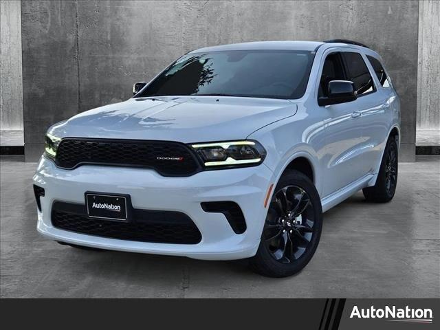 2025 Dodge Durango DURANGO GT RWD