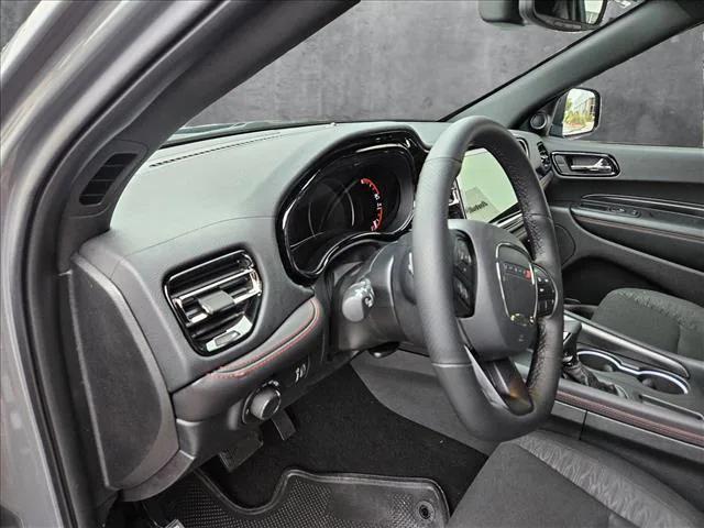 2025 Dodge Durango DURANGO GT RWD