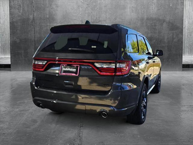 2025 Dodge Durango DURANGO GT RWD