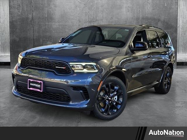 2025 Dodge Durango DURANGO GT RWD