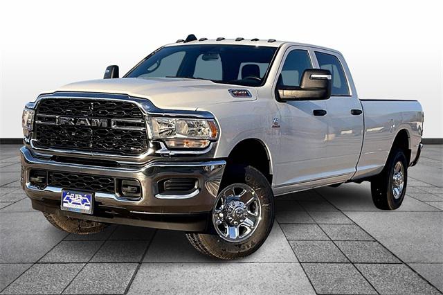 2024 RAM Ram 3500 RAM 3500 TRADESMAN CREW CAB 4X4 8 BOX