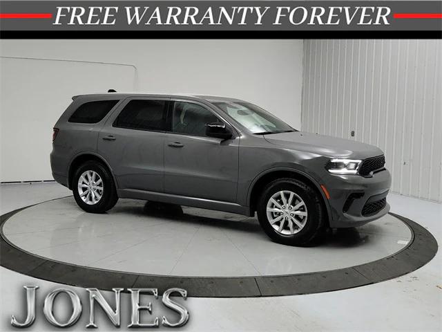 2025 Dodge Durango DURANGO GT RWD