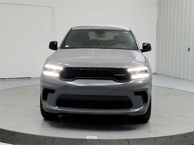2025 Dodge Durango DURANGO GT RWD