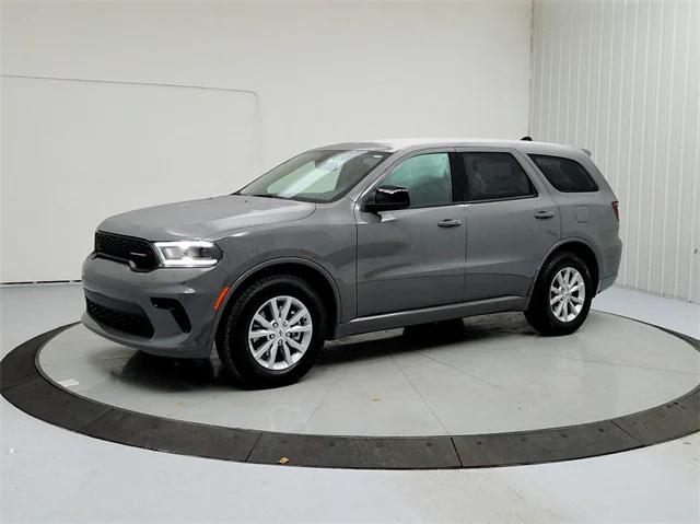 2025 Dodge Durango DURANGO GT RWD