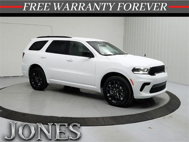 2025 Dodge Durango DURANGO GT AWD