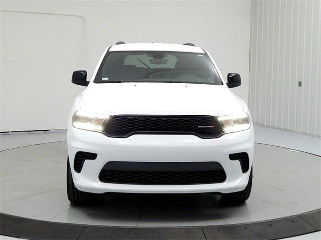 2025 Dodge Durango DURANGO GT AWD