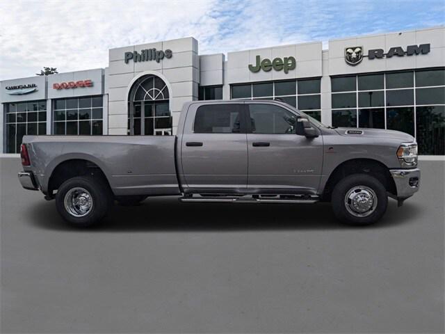 2024 RAM Ram 3500 RAM 3500 BIG HORN CREW CAB 4X4 8 BOX