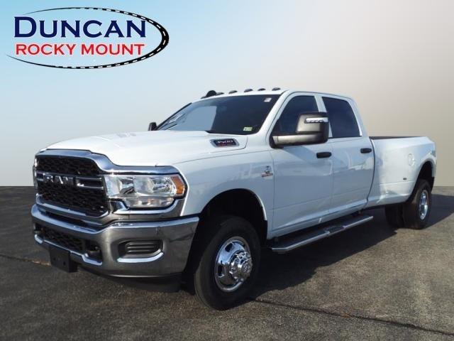 2024 RAM Ram 3500 RAM 3500 TRADESMAN CREW CAB 4X4 8 BOX