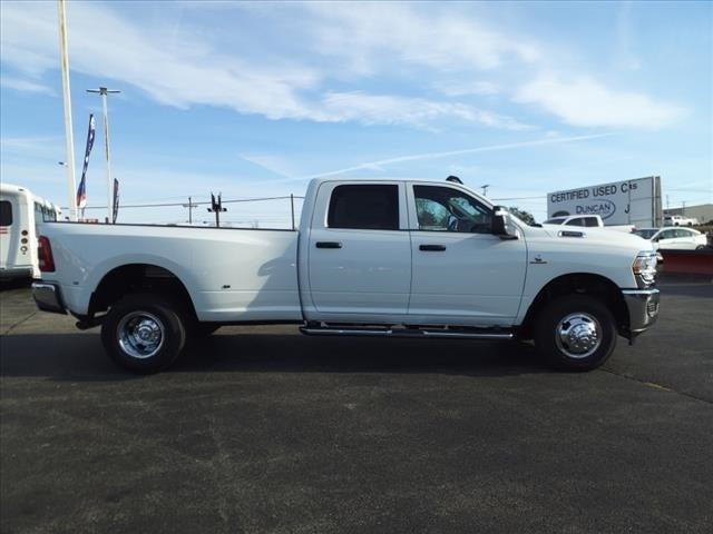 2024 RAM Ram 3500 RAM 3500 TRADESMAN CREW CAB 4X4 8 BOX