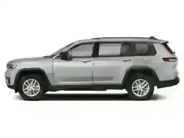 2025 Jeep Grand Cherokee GRAND CHEROKEE L ALTITUDE 4X2