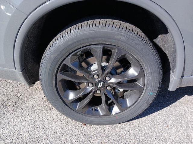 2025 Dodge Durango DURANGO GT RWD