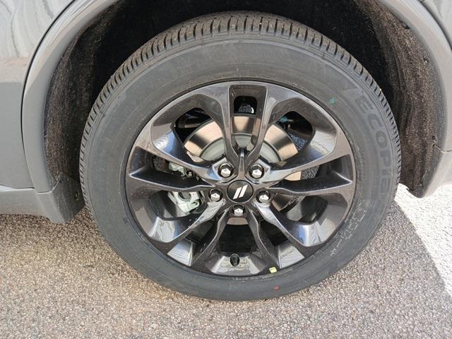 2025 Dodge Durango DURANGO GT RWD