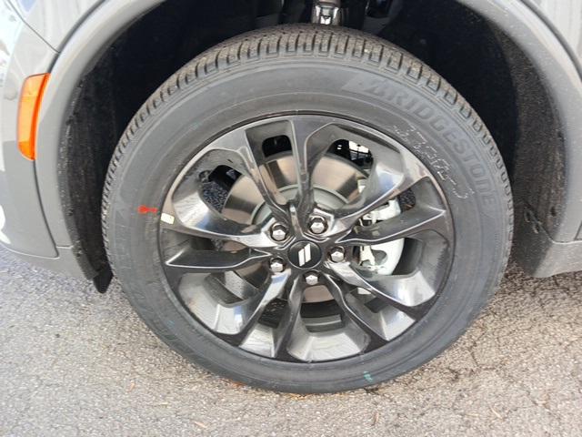 2025 Dodge Durango DURANGO GT RWD