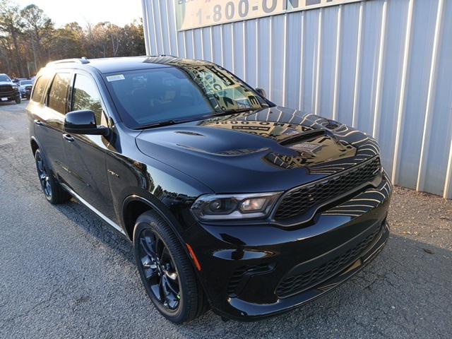 2025 Dodge Durango DURANGO R/T AWD