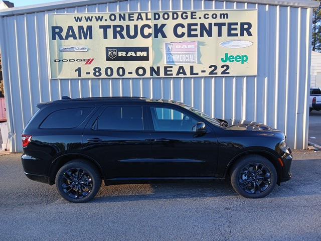 2025 Dodge Durango DURANGO R/T AWD
