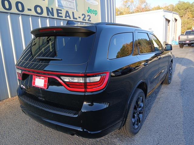 2025 Dodge Durango DURANGO R/T AWD