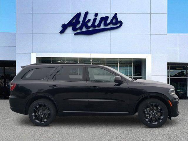 2025 Dodge Durango DURANGO GT RWD