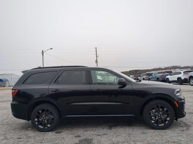 2025 Dodge Durango DURANGO GT RWD