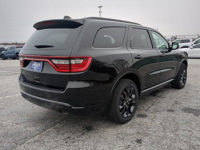 2025 Dodge Durango DURANGO GT RWD
