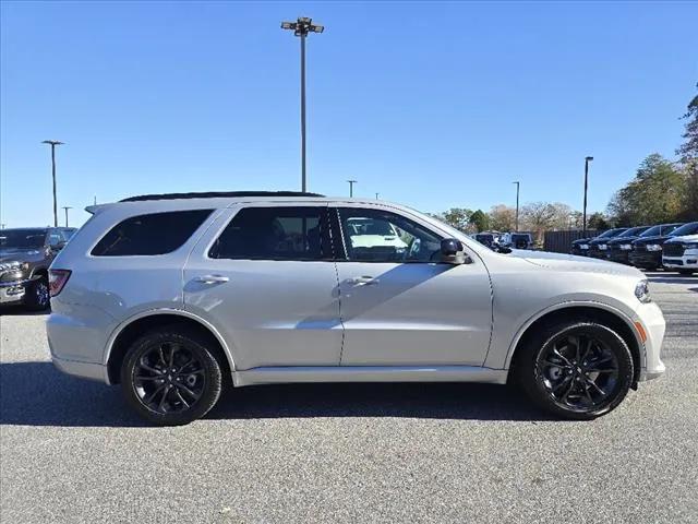 2025 Dodge Durango DURANGO GT RWD