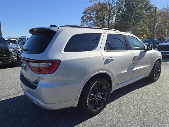 2025 Dodge Durango DURANGO GT RWD
