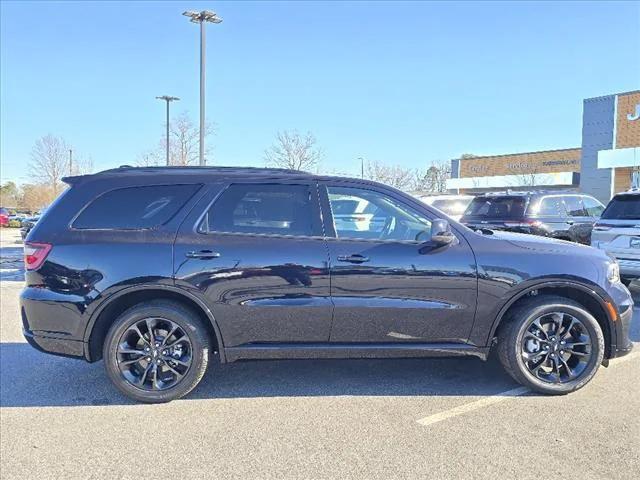 2025 Dodge Durango DURANGO GT RWD
