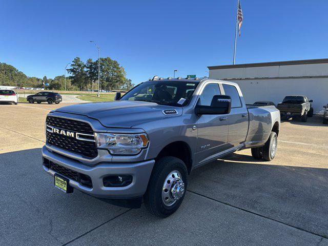 2024 RAM Ram 3500 RAM 3500 LONE STAR CREW CAB 4X4 8 BOX