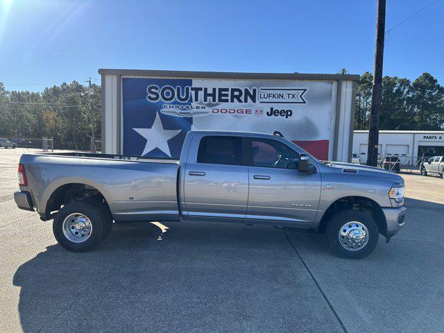 2024 RAM Ram 3500 RAM 3500 LONE STAR CREW CAB 4X4 8 BOX