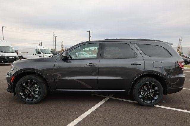 2025 Dodge Durango DURANGO GT RWD