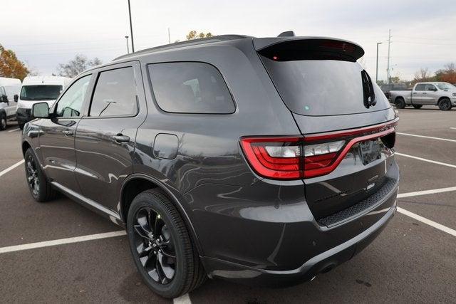 2025 Dodge Durango DURANGO GT RWD